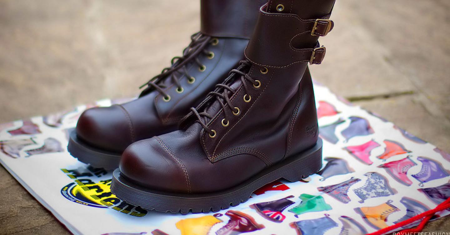Dr Martens affonda a Londra dopo il collocamento a forte sconto Il Sole 24 ORE